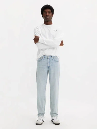 Levi's 541 Athletic Taper Fit Men's Jeans 42x30 In Take It All