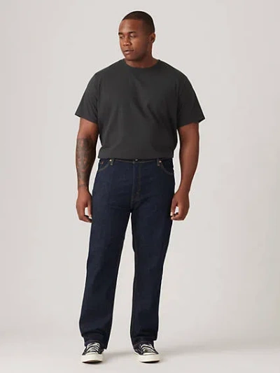 Levi's 541 Athletic Taper Fit Men's Jeans (big & Tall) 50x30 In Cleaner