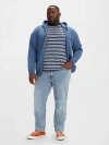 Levi's 541 Athletic Taper Fit Men's Jeans (big & Tall) 48x30 In Seven Reasons