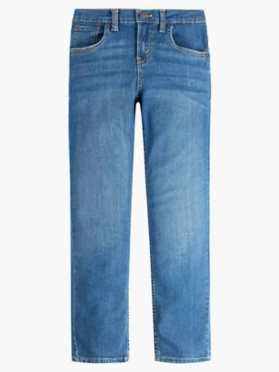 Levi's 550 '92 Fit Jeans Big Boys 8-20 18 In Good Guy