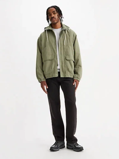 Levi's 555 Relaxed Straight Jeans In Welcome To The Rodeo