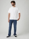 Levi's 555 Relaxed Straight Lightweight Linen+ Denim Jeans In My True Potential