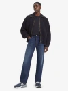 Levi's 555 Relaxed Straight Jeans In Up The Score