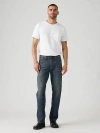 Levi's 559 Relaxed Straight Fit Men's Jeans 42x32 In Range