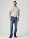 Levi's 559 Relaxed Straight Fit Men's Jeans 40x34 In Sea Pig