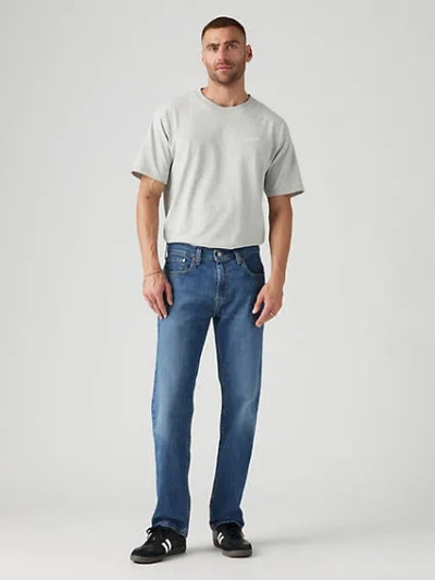 Levi's 559 Relaxed Straight Fit Men's Jeans 40x34 In Sea Pig