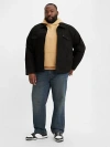 Levi's 559 Relaxed Straight Fit Men's Jeans (big & Tall) 58x30 In Range