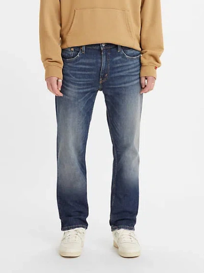 Levi's 559 Relaxed Straight  Flex Men's Jeans 32x34 In Blue