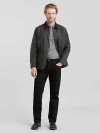Levi's 559 Relaxed Straight Men's Jeans 36x32 In Black