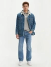 Levi's 559 Relaxed Straight Men's Jeans 44x30 In Gold