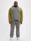Levi's 559 Relaxed Straight Men's Jeans (big & Tall) 56x32 In Green
