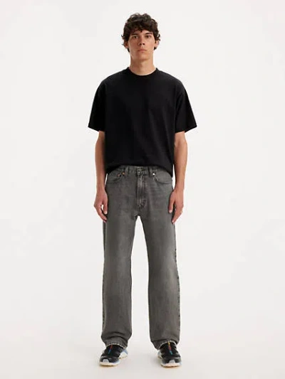 Levi's 565 Loose Straight Men's Jeans 36x32 In Cheers To That