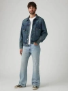 Levi's 567 Relaxed Flare Men's Jeans 36x32 In Home Court Advantage