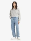 Levi's 568 Loose Straight Carpenter Jeans In Put In Work