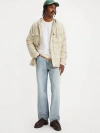 Levi's 568 Loose Straight Jeans In Multi