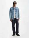 Levi's 568 Loose Straight Men's Jeans 36x30 In Multi