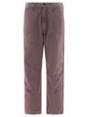 LEVI'S 568™ STAY LOOSE DOUBLE-KNEE TROUSERS PURPLE