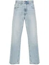 Levi's 568 Jeans In Blue