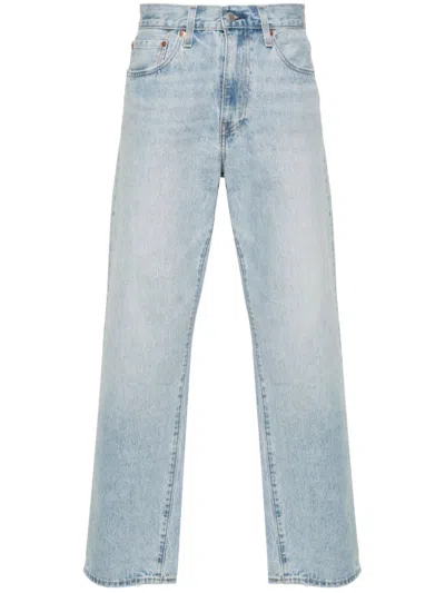 LEVI'S 568™ STAY LOOSE STRAIGHT-LEG JEANS