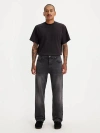Levi's 569 Loose Straight Fit Men's Jeans 38x30 In Catch My Drift