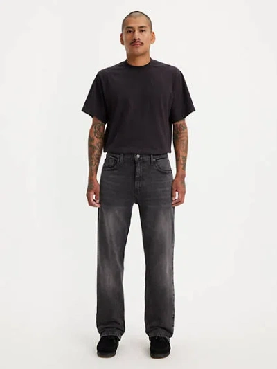 Levi's 569 Loose Straight Fit Men's Jeans 38x30 In Catch My Drift