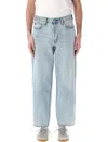 Levi's 578 Jeans In Blue Essential