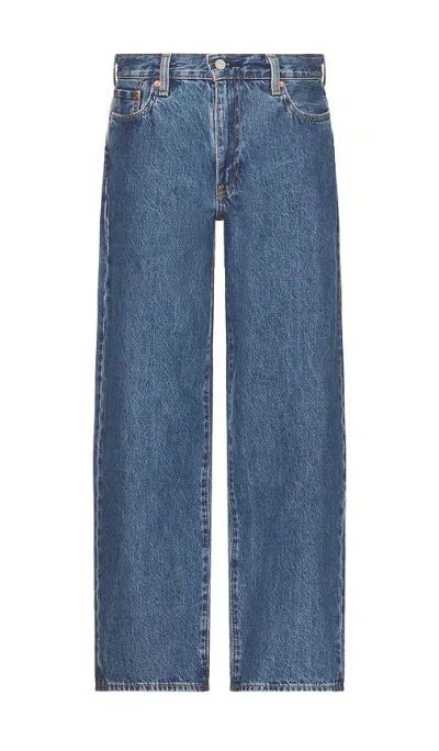 Levi's 578 Baggy Jeans In The Baggy Family