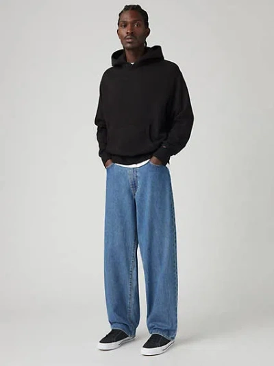 Levi's 578 Baggy Jeans In The Baggy Family