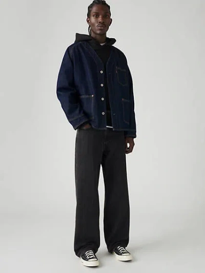 Levi's 578 Baggy Jeans In 8 Am In Charlotte