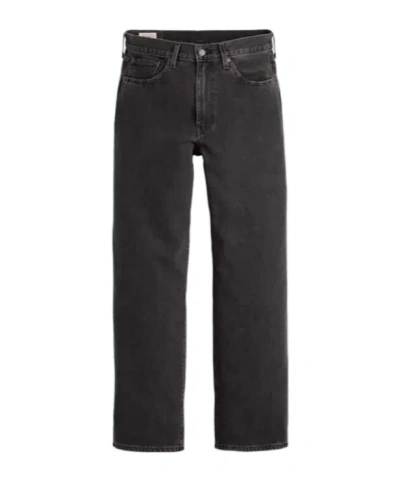 Levi's 578 Baggy Men's Jeans In Black
