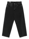 Levi's 578 Jeans In 黑色