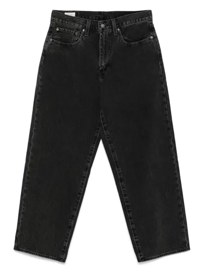 Levi's 578 Jeans In 黑色