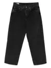 Levi's 578 Jeans In Black