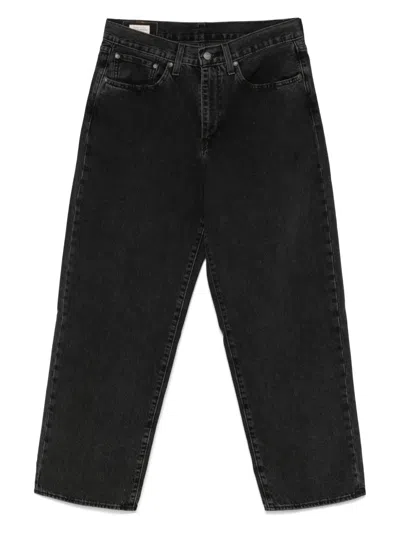 Levi's 578 Jeans In Black
