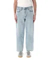 Levi's 578 Jeans In Lightblue
