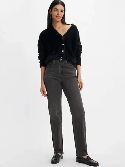 Levi's 70's High Slim Straight Women's Jeans 28x29
