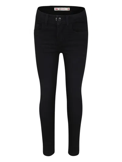 LEVI'S 710 SUPER-SKINNY JEANS