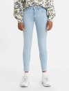 Levi's 711 Skinny Women's Jeans 24x30