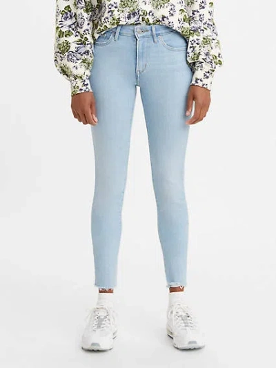 Levi's 711 Skinny Women's Jeans 24x30