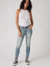 Levi's 711 Skinny Women's Jeans 31x32 In That Is Life