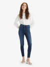 Levi's 720 High Rise Super Skinny Women's Jeans 31x30 In I've Got This