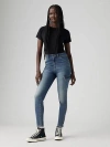 Levi's 721 High Rise Skinny Cargo Women's Jeans 30x32 In Us At Last