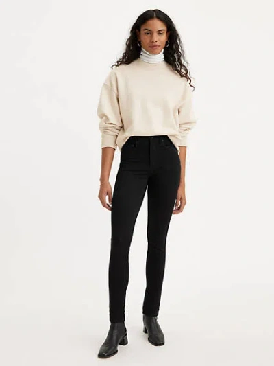 Levi's 721 High Rise Skinny Women's Jeans 25x30