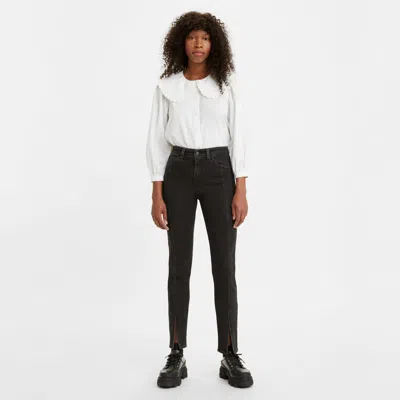 Levi's 721 High Rise Skinny Women's Jeans 28x28