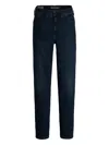 Levi's 501 Straight-leg Jeans In Blue