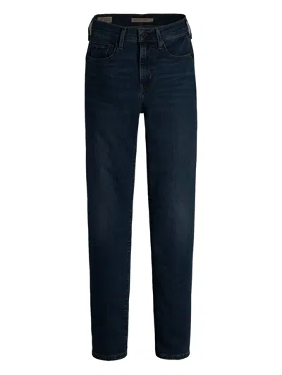 LEVI'S 724 STRAIGHT-LEG JEANS