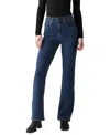 Levi's 725 Heritage Zip Bootcut Jeans In Is It Denim