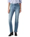 Levi's 725 High Rise Bootcut Jeans In Many Thank