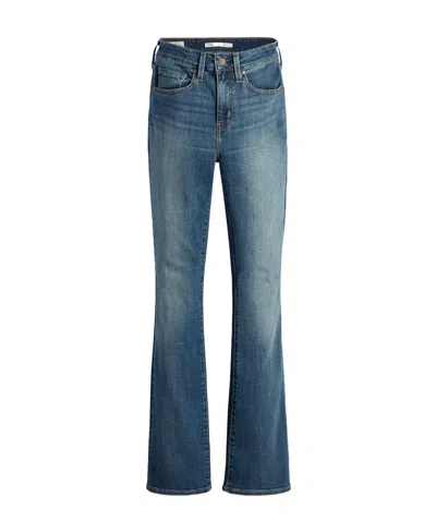 LEVI'S 725 HIGH-RISE BOOT-CUT JEANS