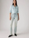 Levi's 725 High Rise Bootcut Women's Jeans 31x34 In Kind Words